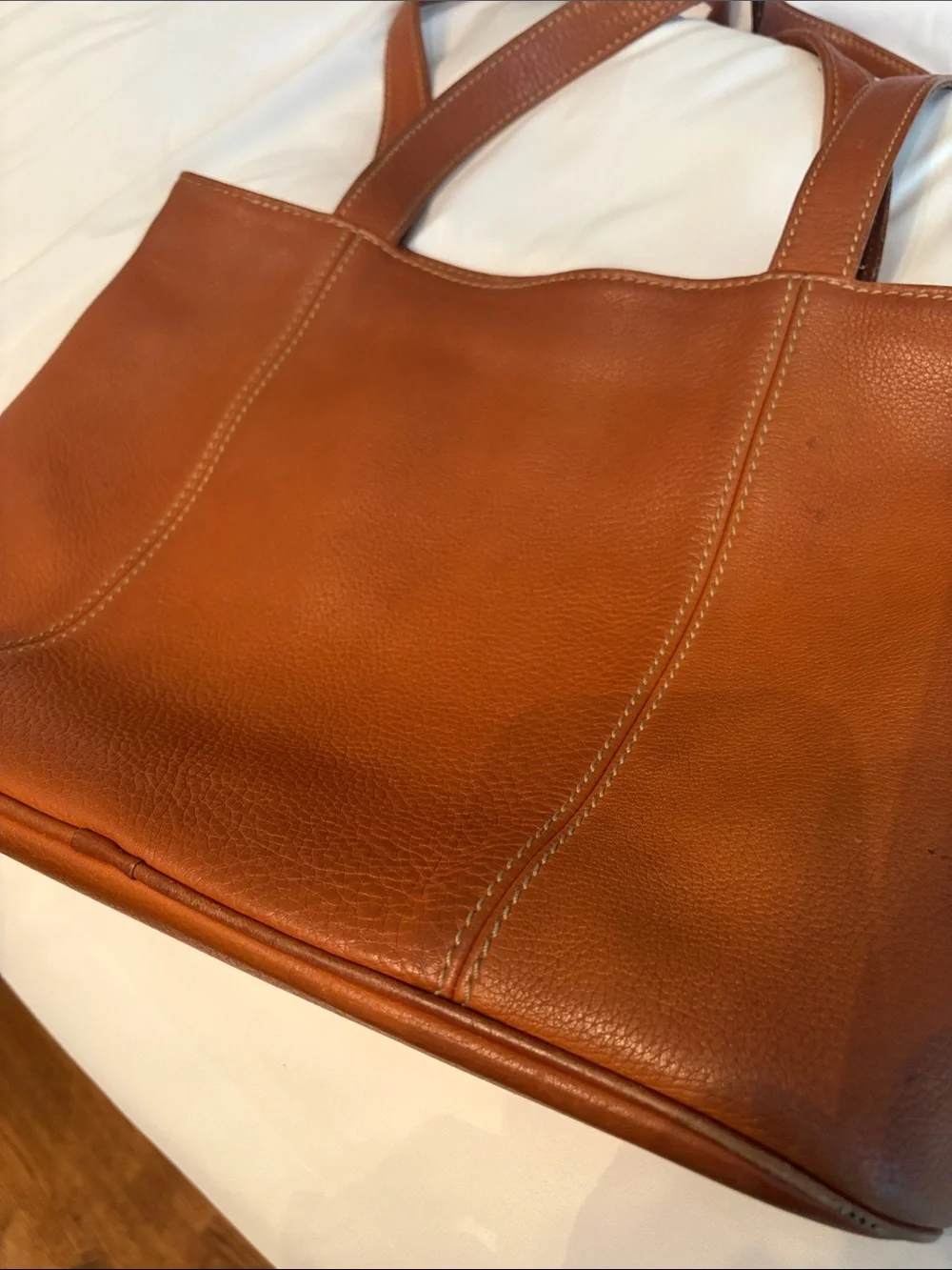 Coach stylish autumn